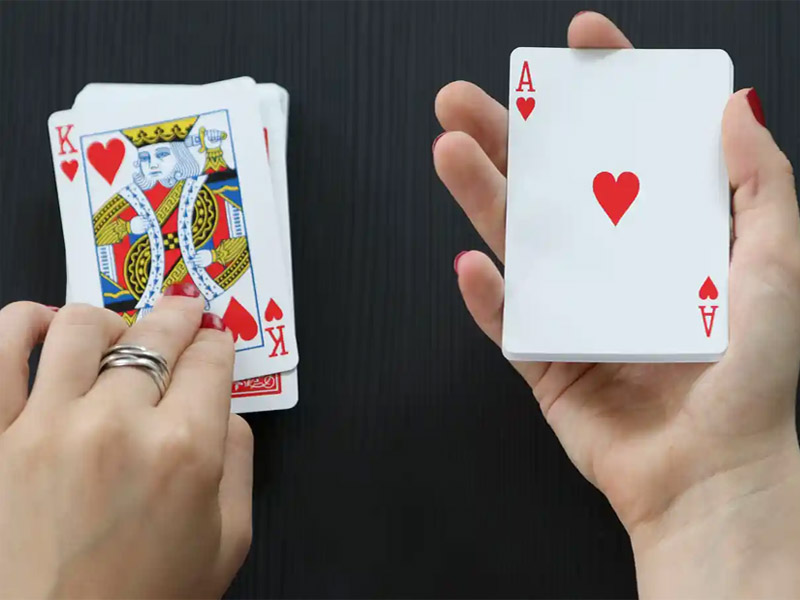 cờ bạc do điếu khách với đà la