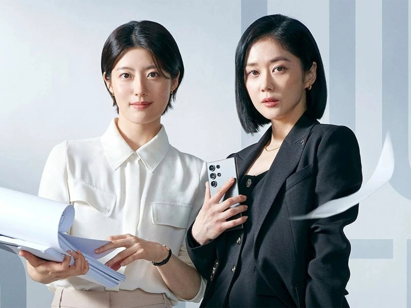 lâm quan cung nô bộc