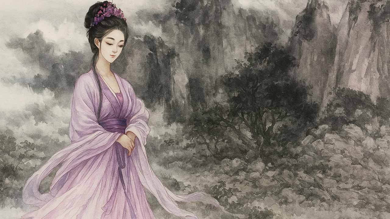 Sao Cự Môn tiềm ẩn hiểm họa thị phi ngôn từ dẫn tới tai ương pháp luật