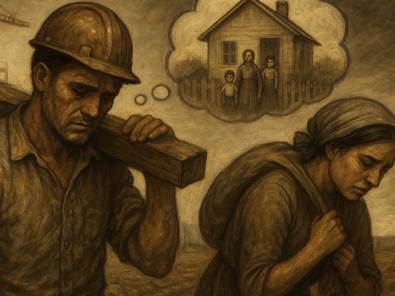 Sao Thái Âm tại cung Phụ Mẫu cuộc sống cha mẹ vất vả