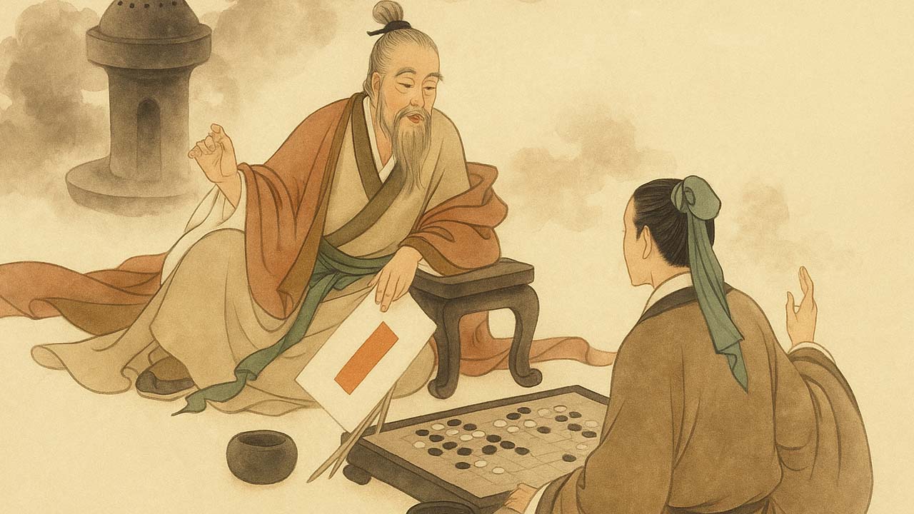 Sao Quan Đới biểu tượng quyền uy công danh và sự nghiệp hiển hách