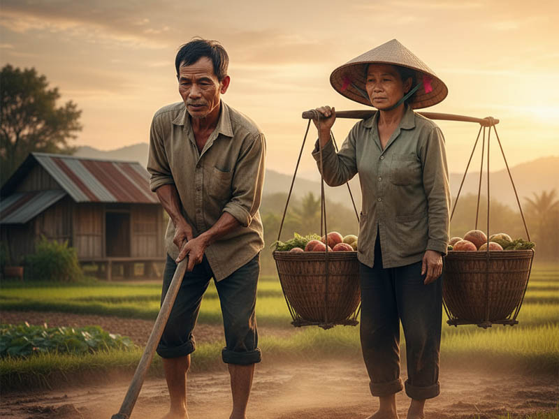 sao tang môn cung phụ mẫu