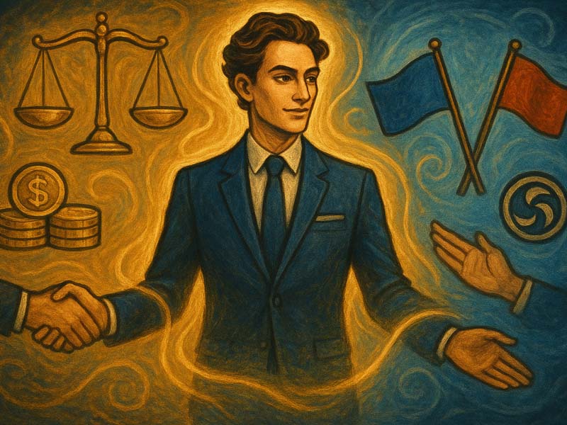 cung Thiên có sao thiên cơ xuất hành nhiều cơ hội
