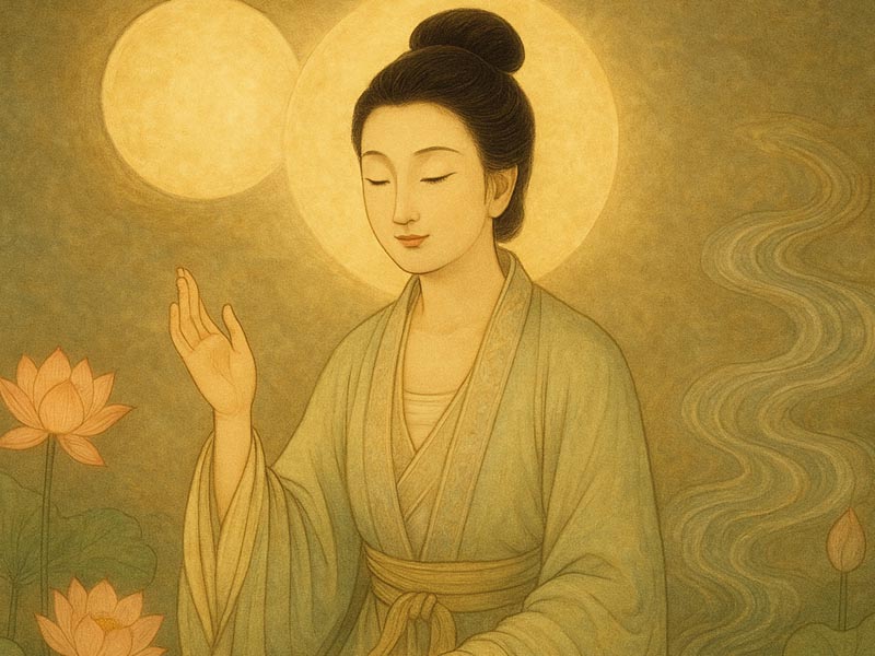 cung phu thê có sao thiên cơ bạn đời hòa nhã