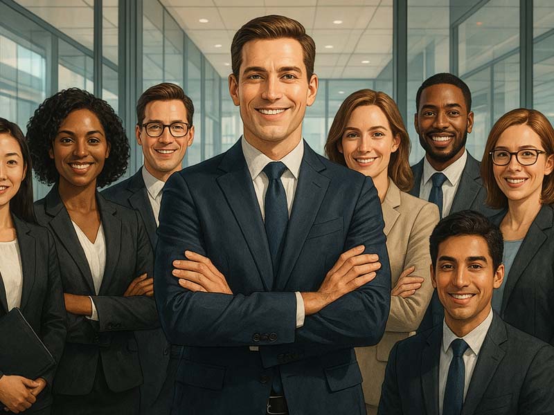 có chức vị cao khi cung nô bộc có sao quốc ấn