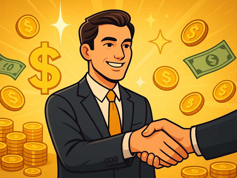 cung tài bạch có sao thiên đồng may mắn tiền tài