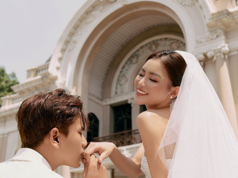 sao thiên hỷ cung phúc đức