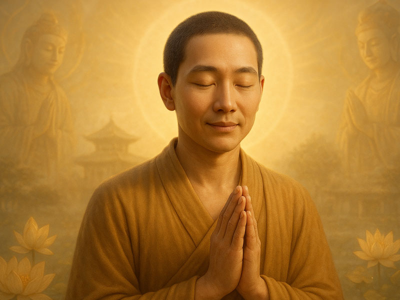 sao thiên quan tại cung mệnh chủ về thiện tâm