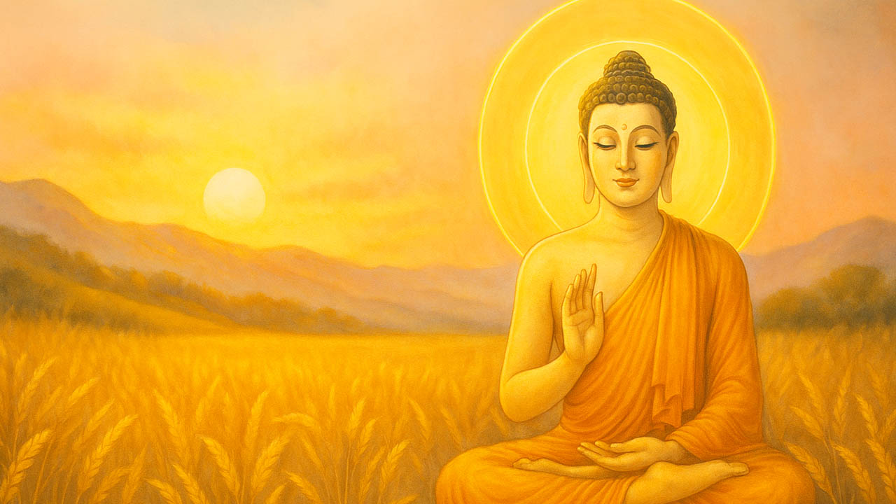 Sao Thiên Quan phúc thiện tinh mang lại may mắn, quý nhân và bình an