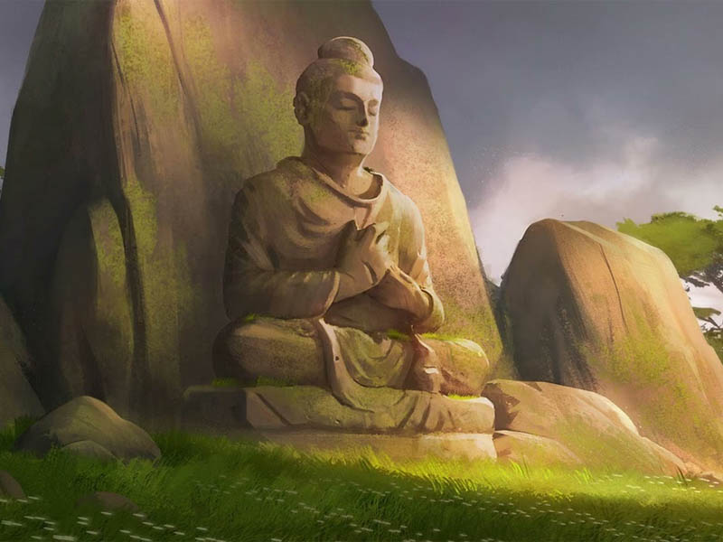 sao thiên lương cung nô bộc