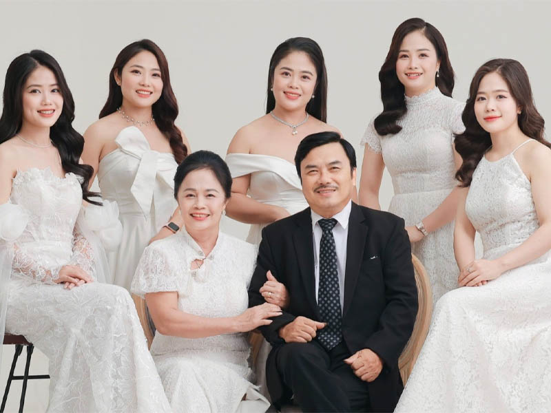 sao thiên phủ cung tử tức