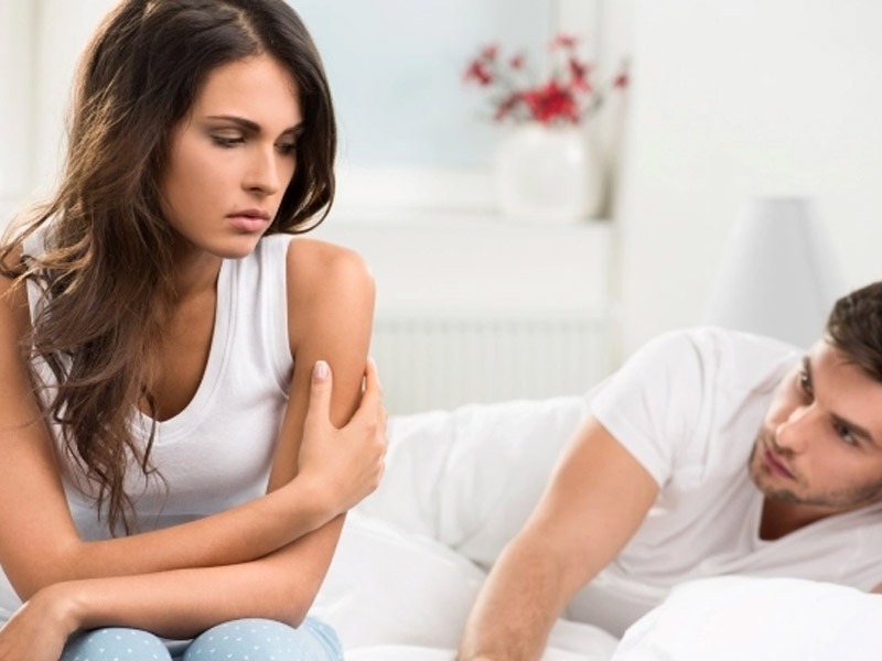 đề phòng sức khỏe khi hạn có thiên riêu