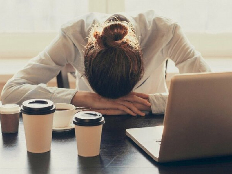 thân mệnh đồng cung gặp tuần triệt trì trệ mất động lực