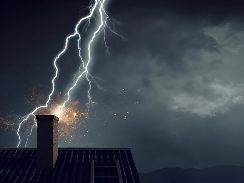 cung điền trạch có hung sát gây biến động khó khăn về nhà đất