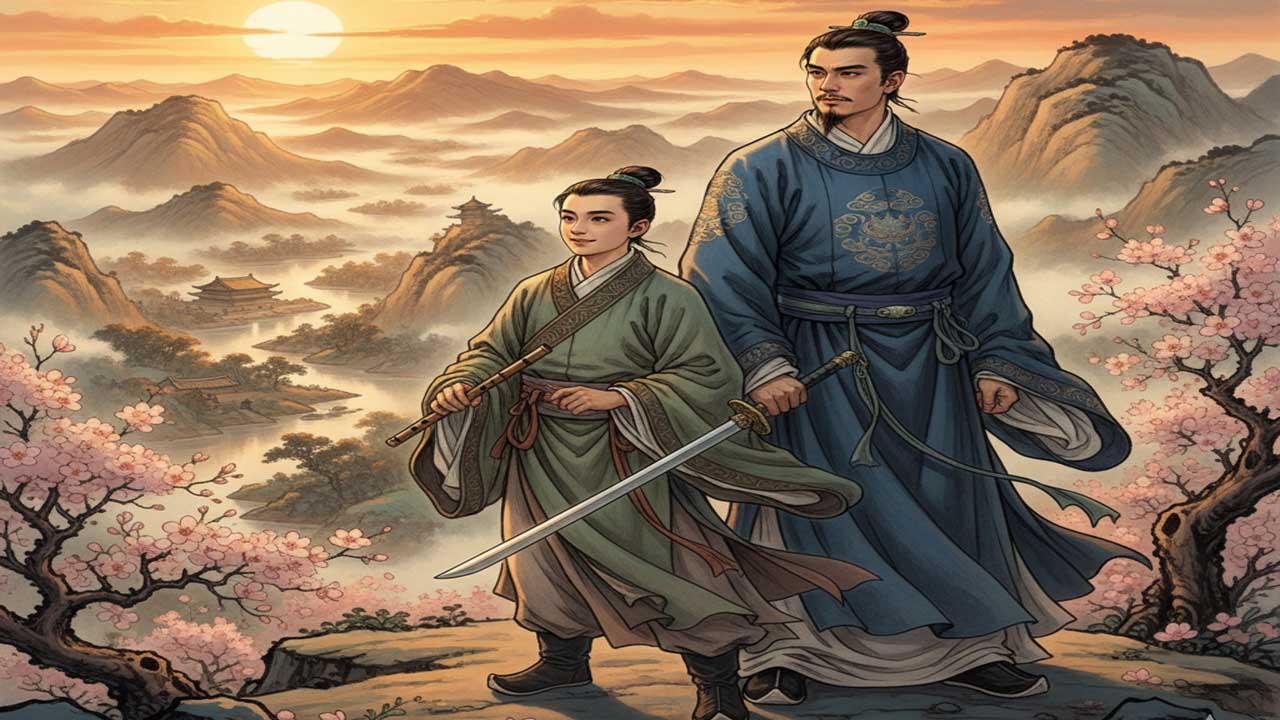 Cung Huynh Đệ phản ánh mối quan hệ anh em ruột và bạn bè với chủ mệnh