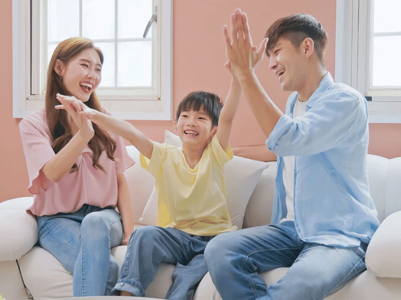 cung tử tức có sao thiên đồng tọa