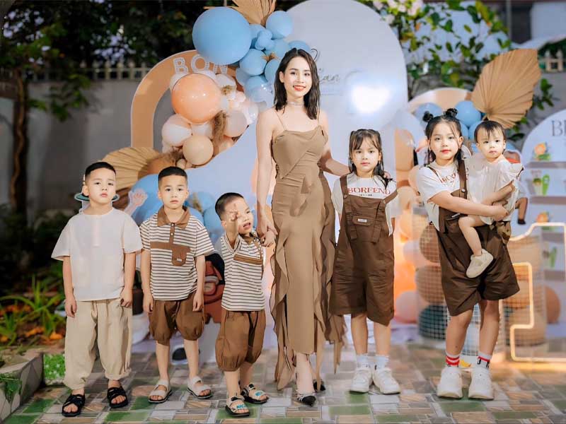 cung tử tức có sao tham lang tọa
