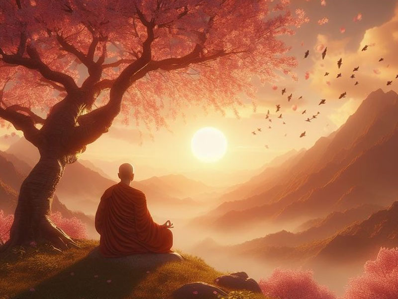 phúc đức vô chính diệu tại dần