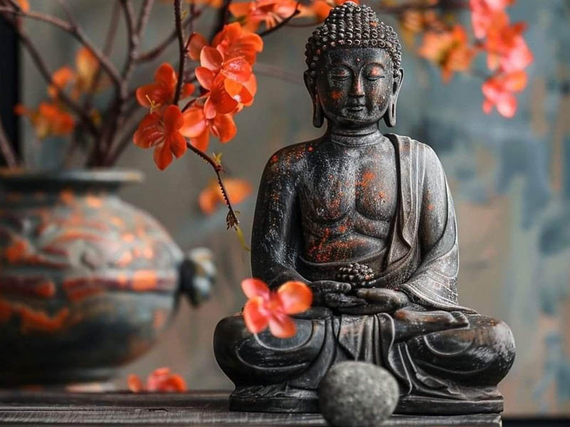 phúc đức vô chính diệu tại hợi