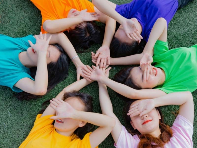 cung nô bộc xuất hiện sao thiên lương