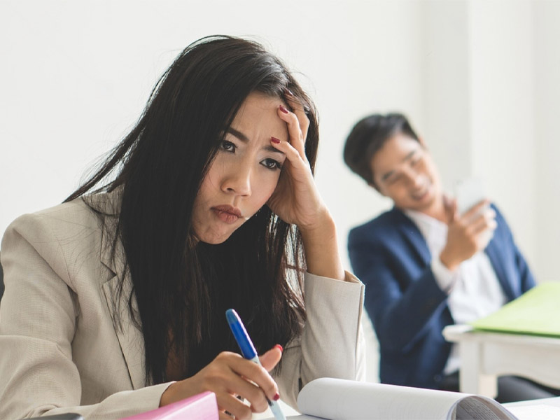 cung nô bộc xuất hiện sao hóa kỵ