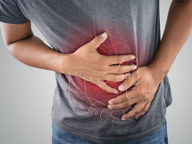 cung tật ách có sao thiên đồng