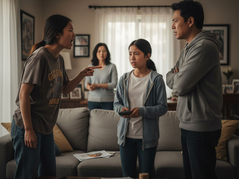 sao lưu thái tuế tại cung huynh đệ
