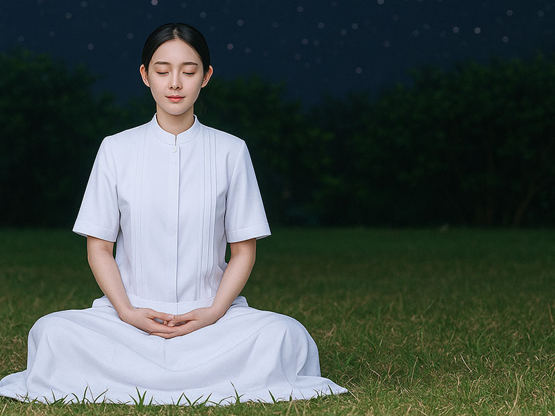 Cách hóa giải lưu bạch hổ xấu 
