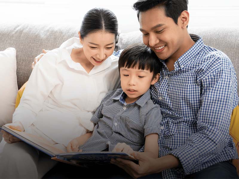 sao thanh long an cung tử tức