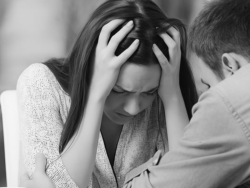 cung tật ách có sao lưu thiên khốc