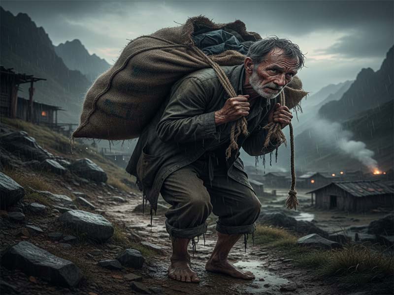sao lưu thiên mã tại cung mệnh