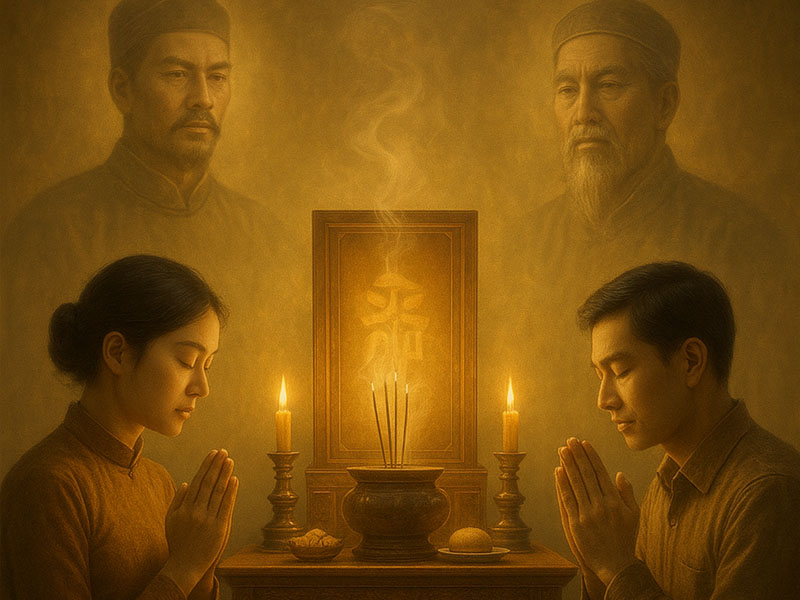 lưu thiên khôi cung phúc đức