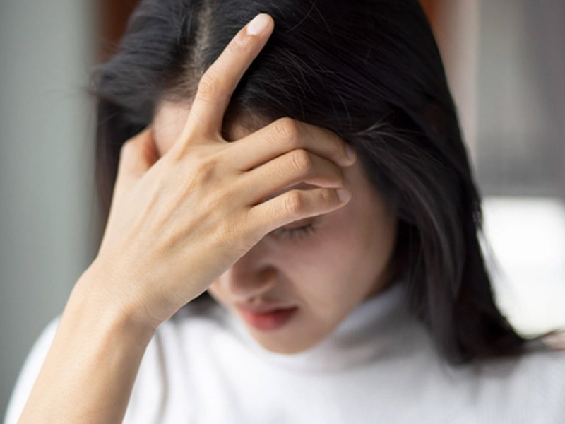 cung tật ách có sao lưu hồng loan