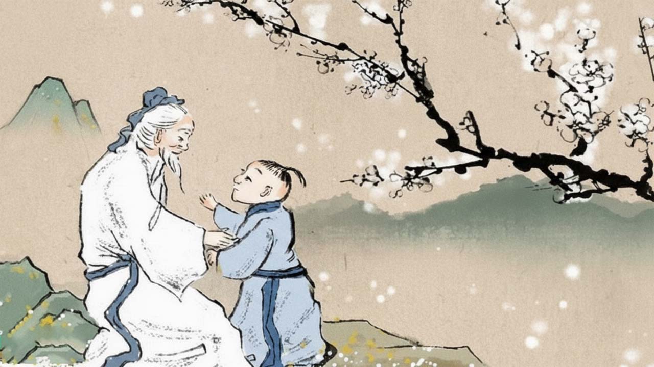 Sao Lưu Thiên Hư chủ về lo lắng, hao tán, trục trặc trong năm hạn