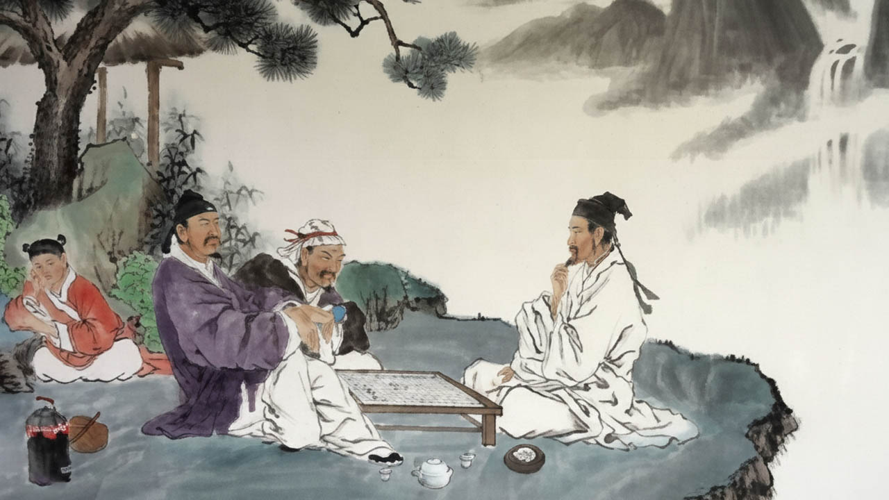 Vòng Thái Tuế trong Tử Vi phản ánh tư duy, khí chất, khả năng lý luận