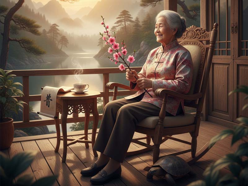 sao thiên lương trong bộ cơ nguyệt đồng lương
