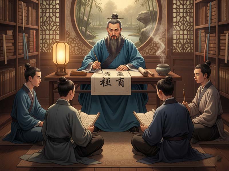  bộ cơ nguyệt đồng lương giúp ích cho sự nghiệp