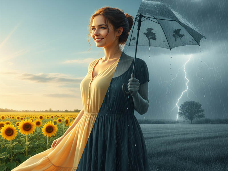 mệnh vô chính diệu có thái dương thái âm tại sửu mùi