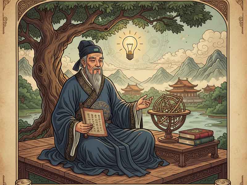 tứ linh giúp thông minh