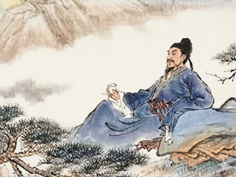 chính tinh và tam phương tứ chính