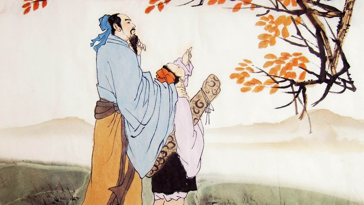 Vận Hạn trong Tử Vi giúp dự đoán biến cố xảy ra trong tương lai