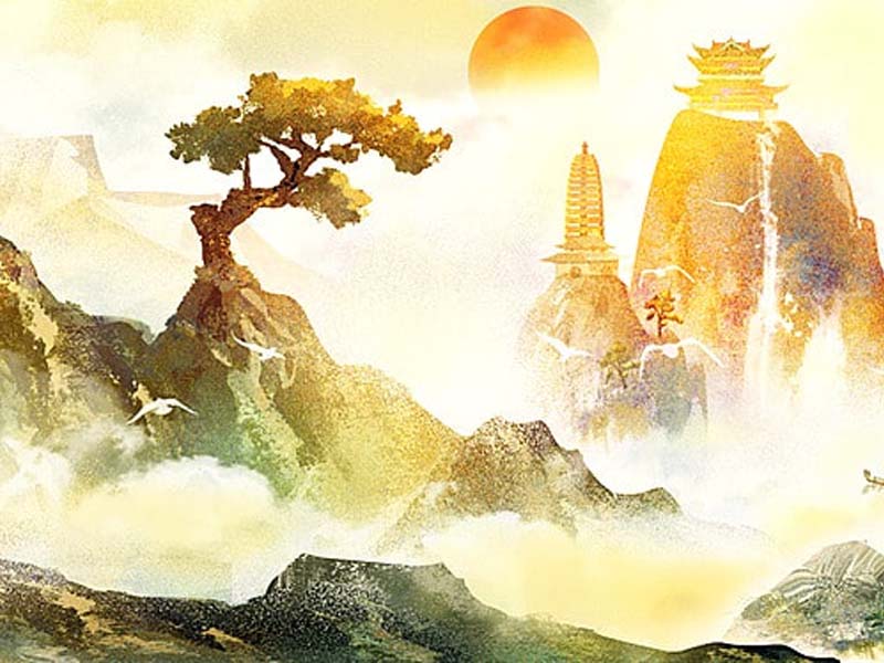 tính nguyệt vận trong tử vi