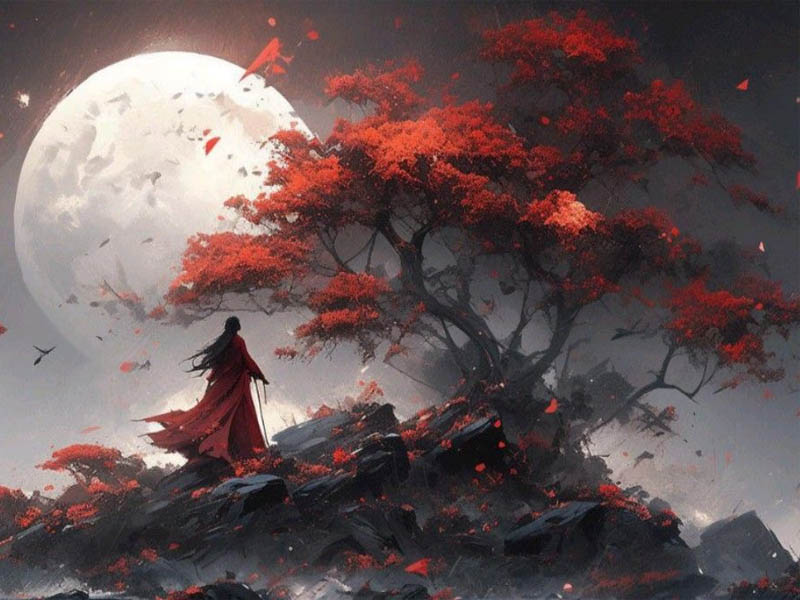 luận giải tiểu vận trong tử vi