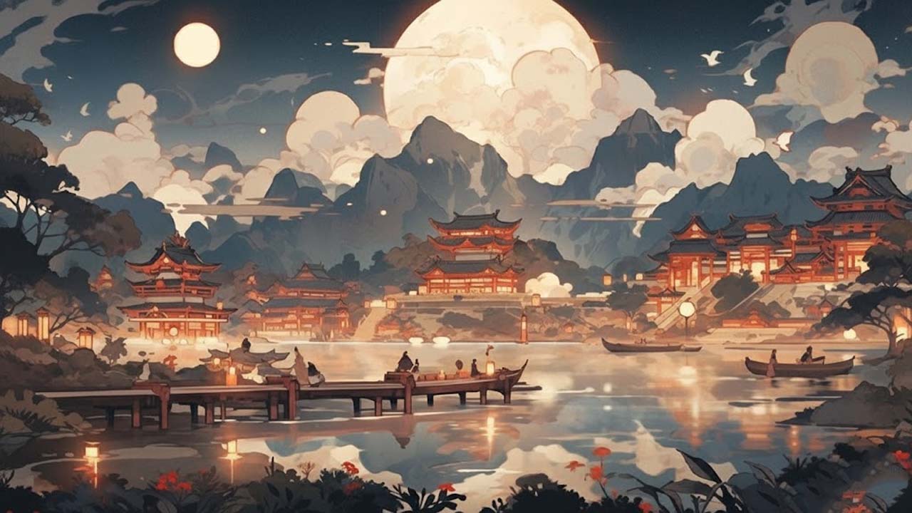 Cung Thân trong Tử Vi đại diện cho nỗ lực, hành động và định hướng
