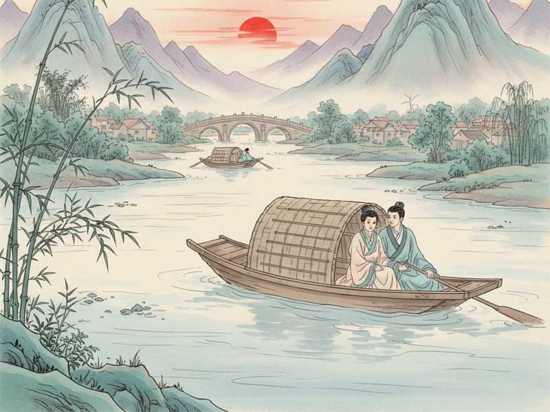 tình cảm người thân cư tài bạch