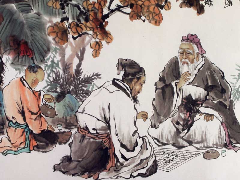 ý nghĩa tam phương