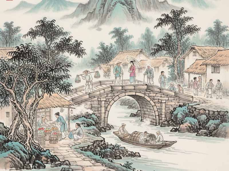 cung thiên di xung chiếu cung mệnh