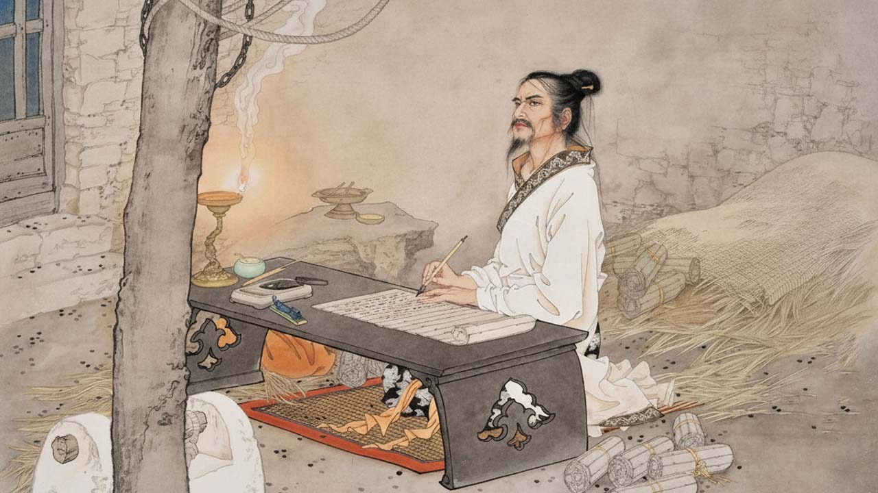Nhật Nguyệt trong Tử Vi chỉ sự cân bằng giữa cuộc sống và con người