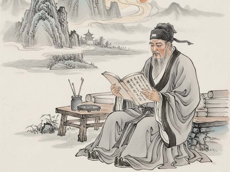 nguyệt lãng thiên môn