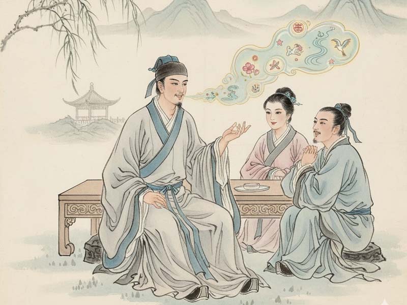 nhật nguyệt giáp mệnh